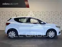 2022 Dacia Sandero