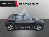 2022 Dacia Sandero