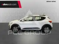 2022 Dacia Sandero
