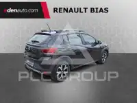 2022 Dacia Sandero