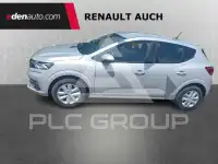 2022 Dacia Sandero