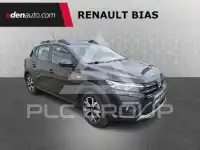 2022 Dacia Sandero