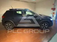 2022 Dacia Sandero