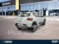 2022 Dacia Sandero