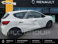 2022 Dacia Sandero