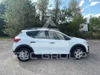 2022 Dacia Sandero