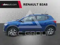 2022 Dacia Sandero