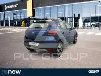 2022 Dacia Sandero