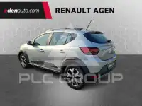 2022 Dacia Sandero