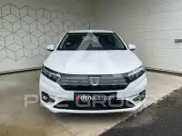 2022 Dacia Sandero
