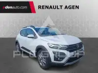 2022 Dacia Sandero