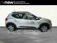 2022 Dacia Sandero