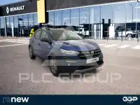 2022 Dacia Sandero