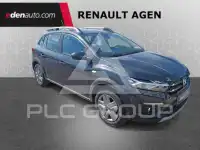 2022 Dacia Sandero