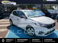 2022 Dacia Sandero