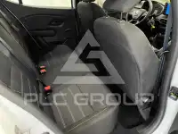 2022 Dacia Sandero