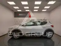2022 Dacia Sandero