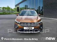 2022 Dacia Sandero
