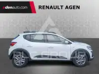 2022 Dacia Sandero