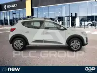 2022 Dacia Sandero