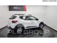 2022 Dacia Sandero