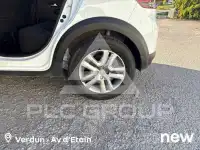 2022 Dacia Sandero