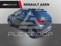 2022 Dacia Sandero