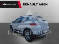 2022 Dacia Sandero