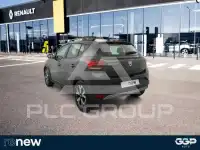 2022 Dacia Sandero