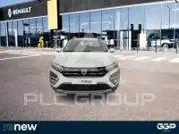 2022 Dacia Sandero
