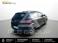 2022 Dacia Sandero