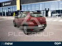 2022 Dacia Sandero