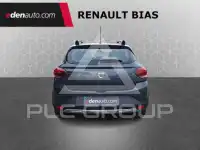 2022 Dacia Sandero