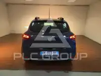 2022 Dacia Sandero