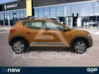 2022 Dacia Sandero