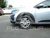 2022 Dacia Sandero