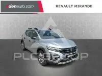 2022 Dacia Sandero