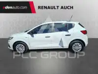 2022 Dacia Sandero