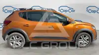 2022 Dacia Sandero