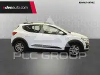 2022 Dacia Sandero