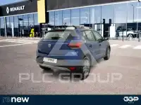 2022 Dacia Sandero