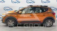 2022 Dacia Sandero