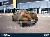 2022 Dacia Sandero