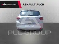 2022 Dacia Sandero
