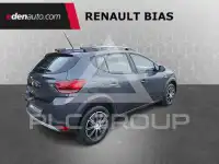 2022 Dacia Sandero