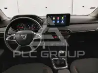 2022 Dacia Sandero