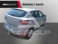 2022 Dacia Sandero