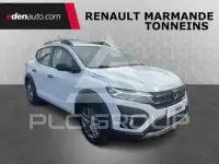 2022 Dacia Sandero