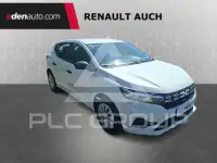 2022 Dacia Sandero