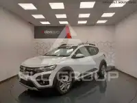 2022 Dacia Sandero